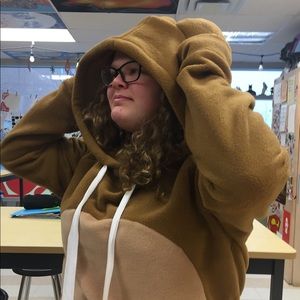 Meet your Posher, Annikka